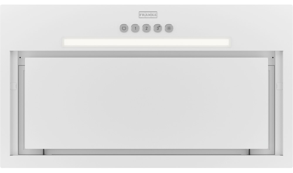 Franke FBFE WH MATT A52