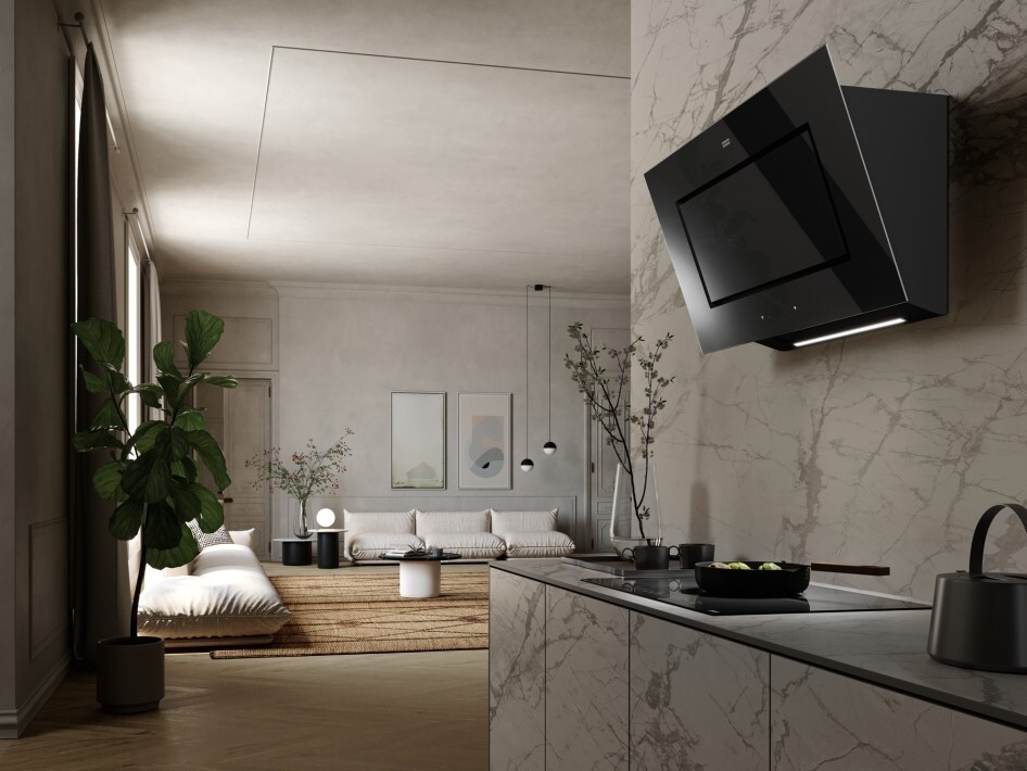 Franke FMY PER PRO BK F90