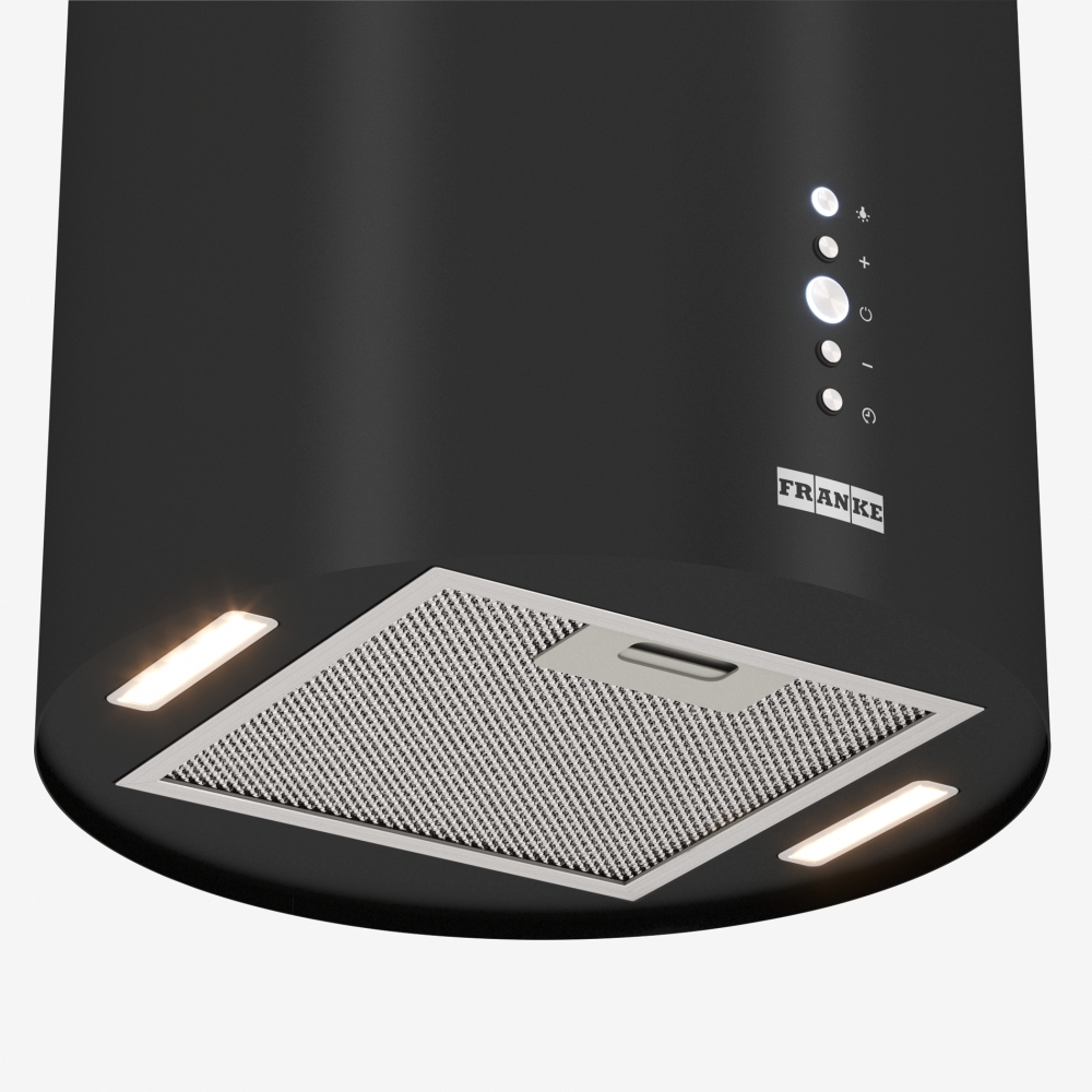 Franke AXIS 35 BK