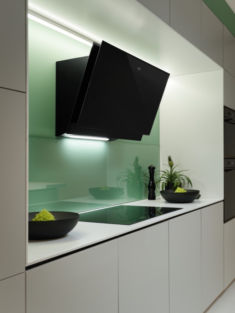 Franke FMY PRO 907 FM BK/BK MATT