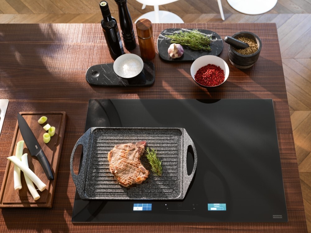 Franke FMY 808 I FP BK