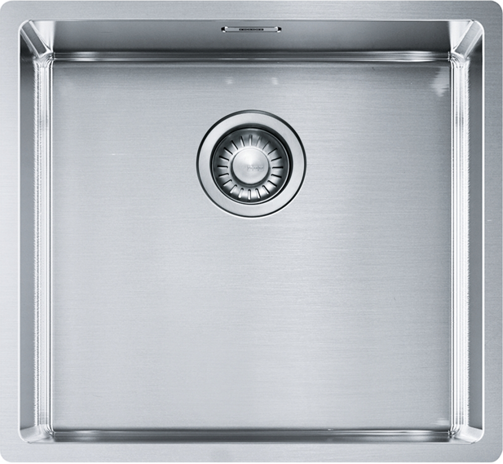 Franke BXX 210-45, мойка, нержавеющая сталь