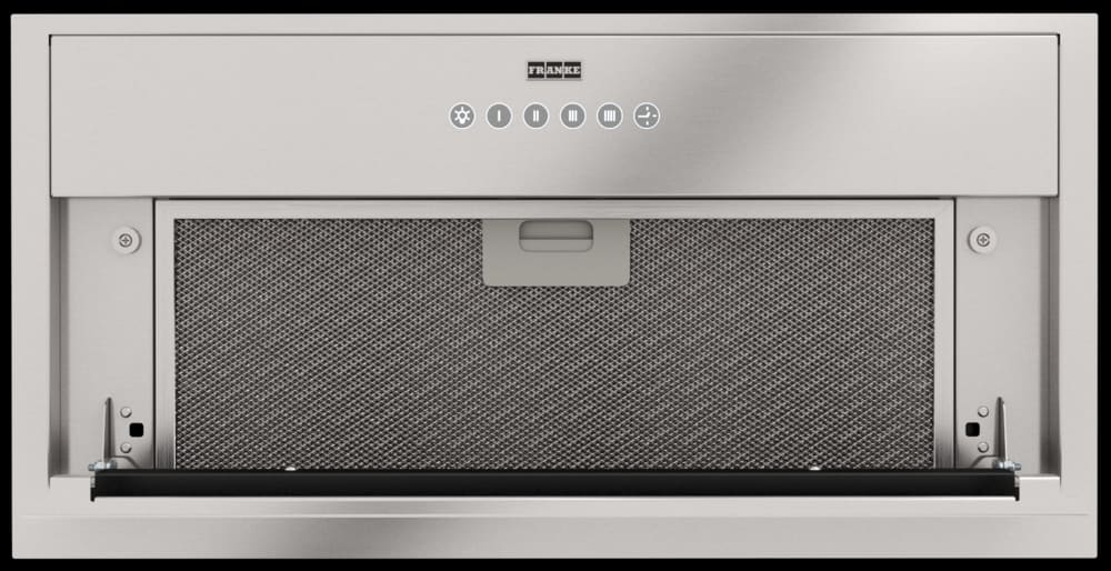 Franke LUCE INOX 60 IX