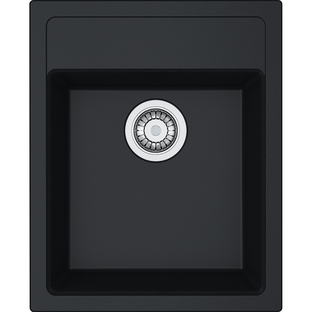 Franke SID 610-40, мойка, гранит, оникс