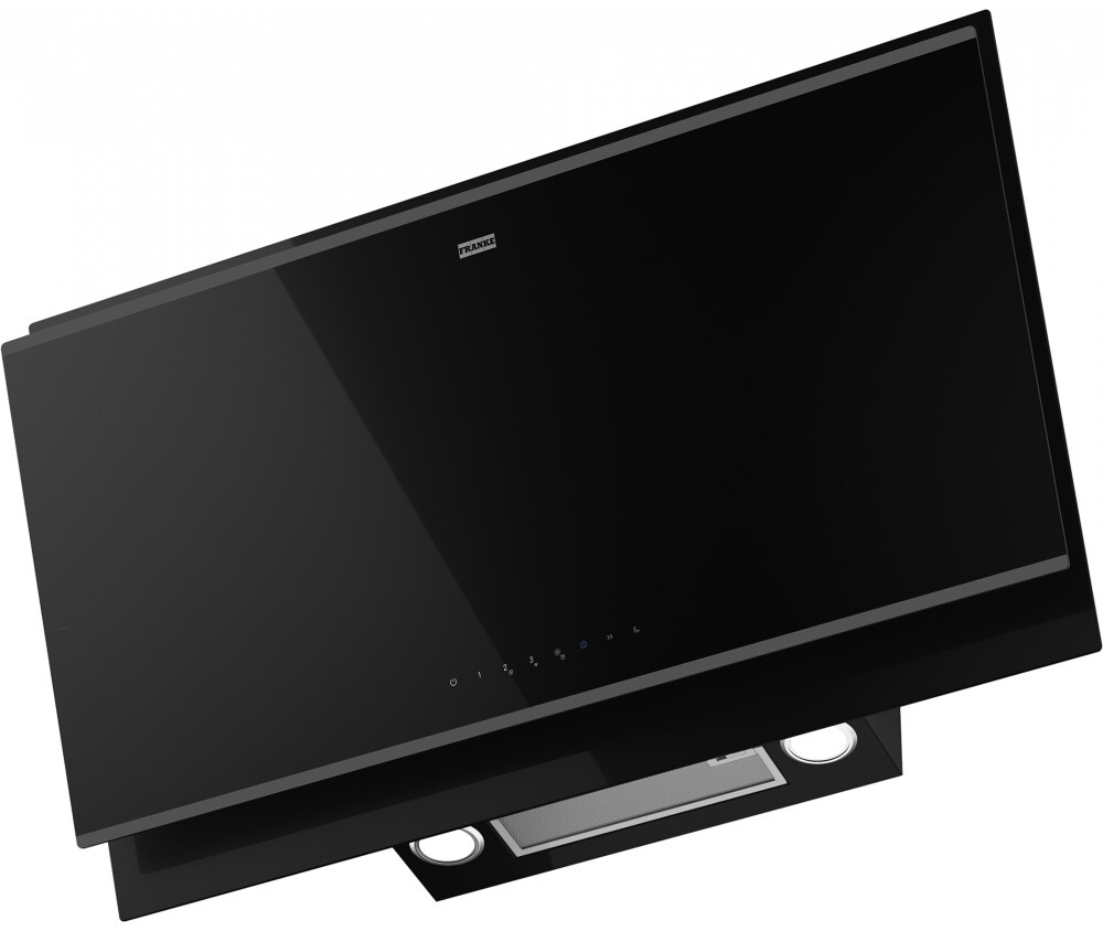 Franke FVMY AH BK F90