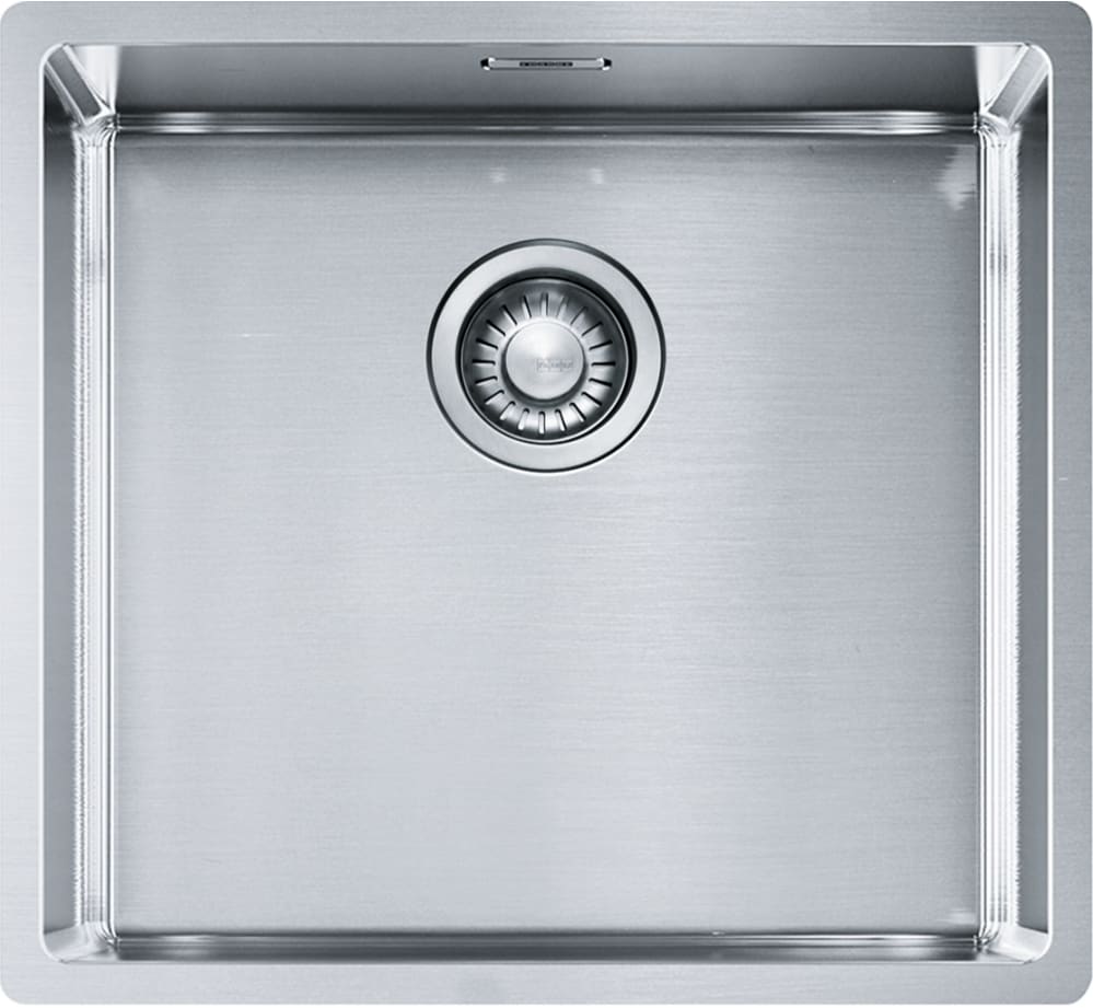 Franke BXX 210-45, мойка, нержавеющая сталь