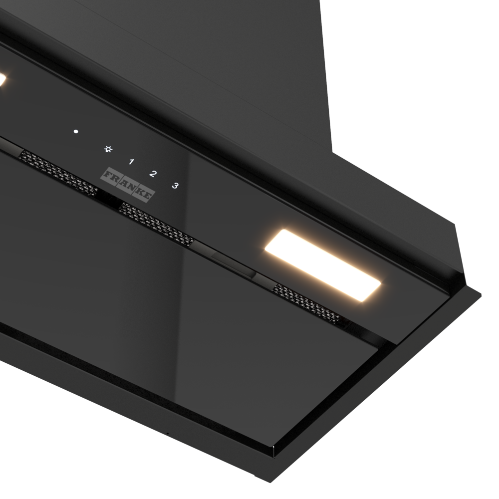 Franke EVO 60 BK