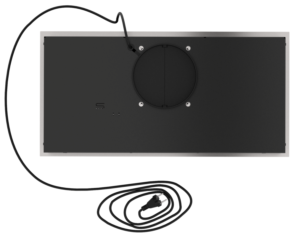 Franke LUCE INOX 60 IX