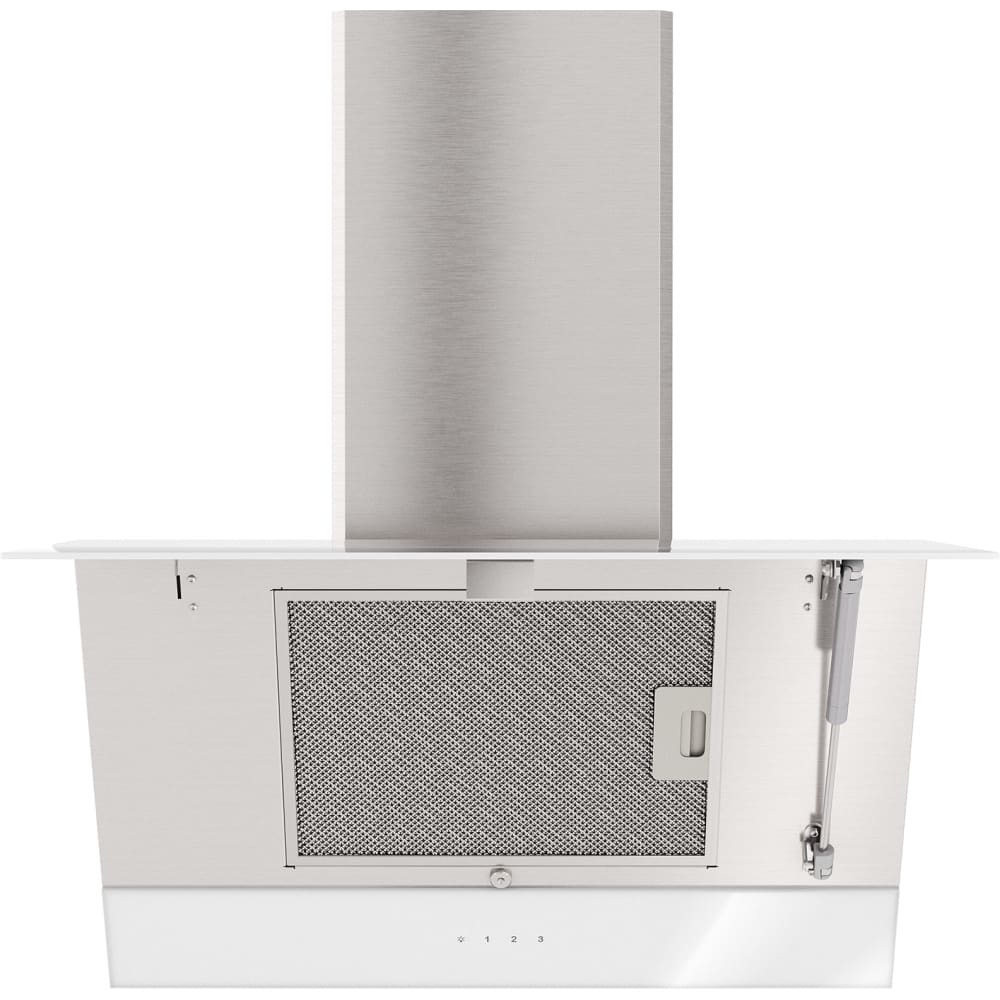 Franke TEMPER 60 WH/SS