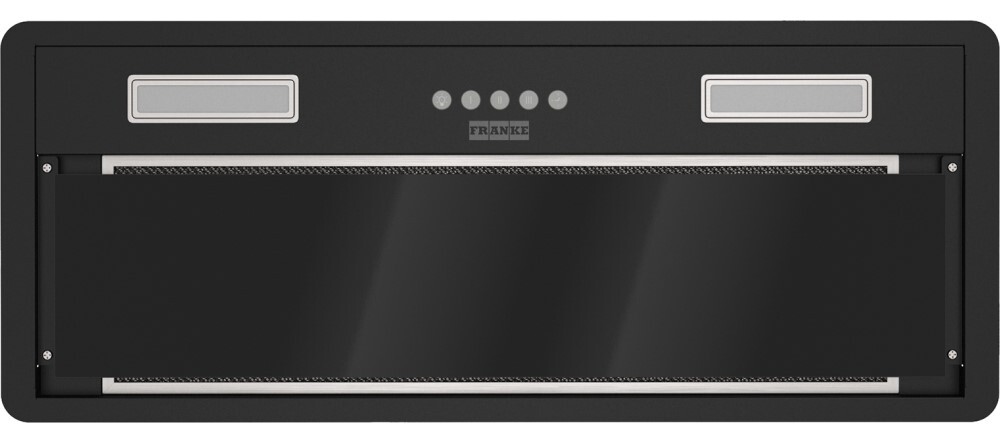 Franke VERA 72 BK