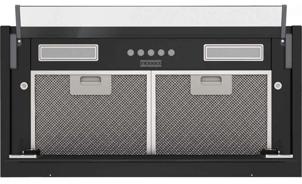 Franke T-FORM 60 BK