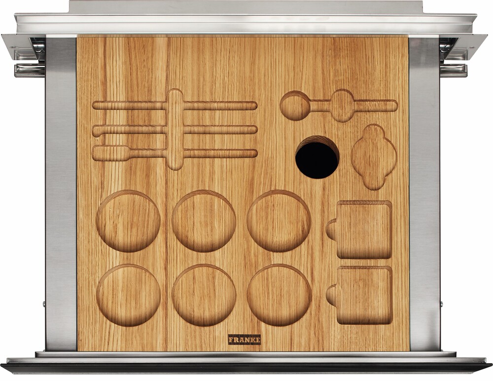 Franke Набор аксессуаров для кофемашины FMY 14 CMD XS