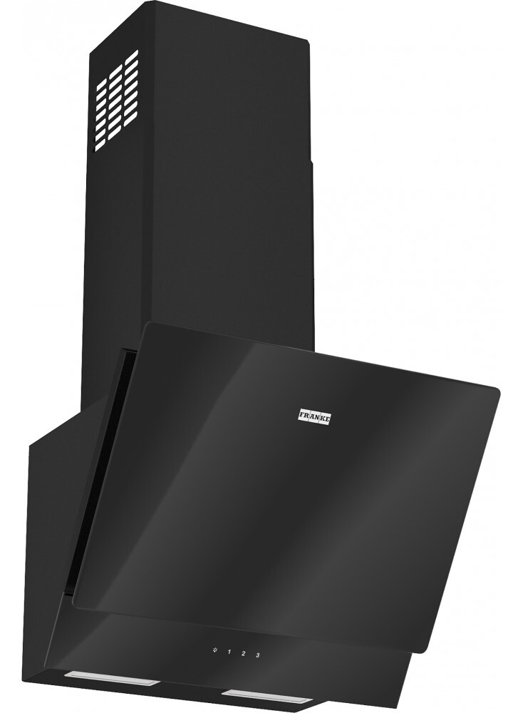 Franke TEMPER 50 BK