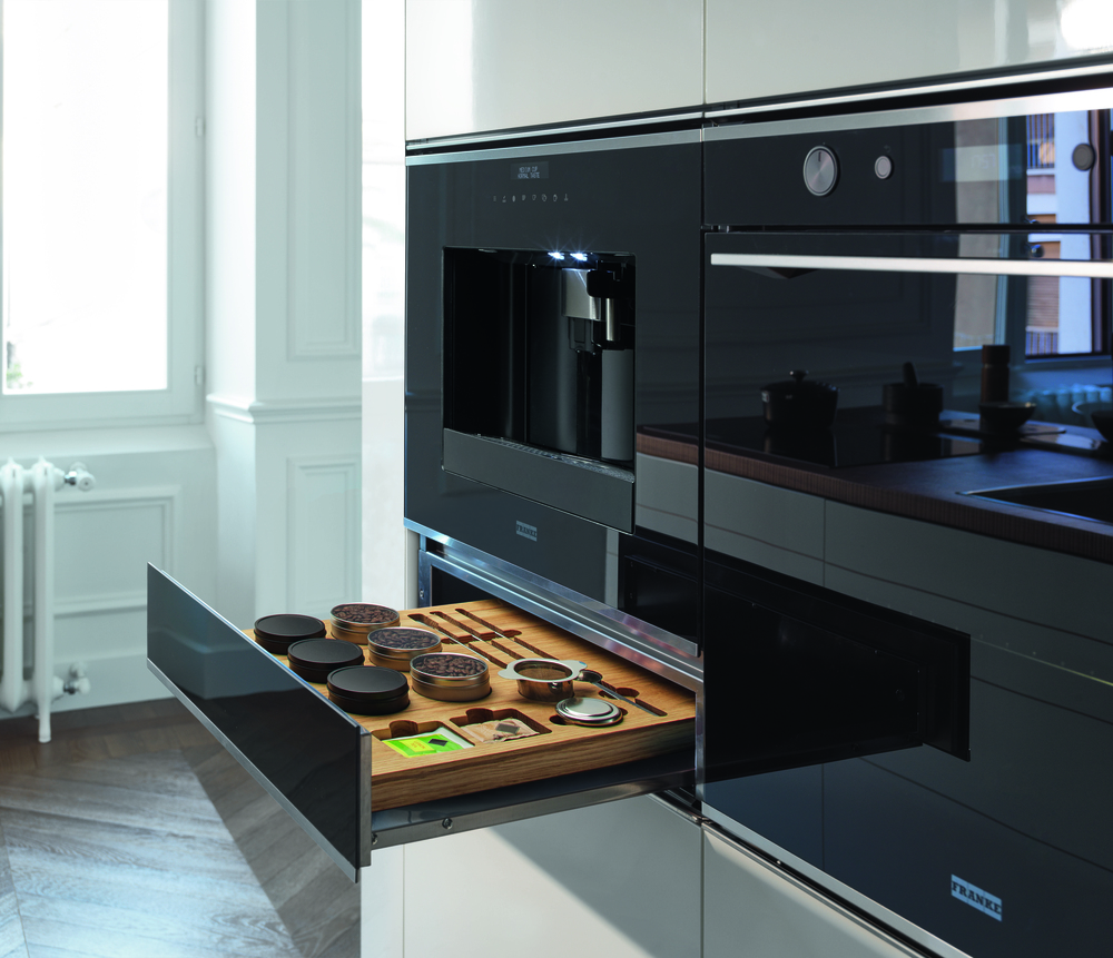 Franke Набор аксессуаров для кофемашины FMY 14 CMD XS