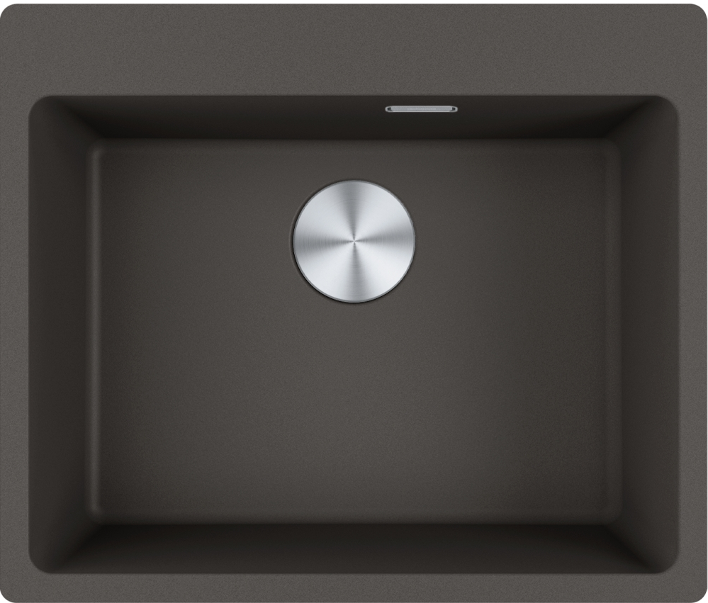 Franke MRG 610-54 FTL, мойка, гранит, грифельный серый