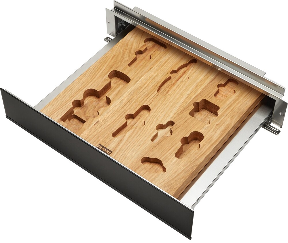 Franke Набор аксессуаров FMY 14 WCRD BK