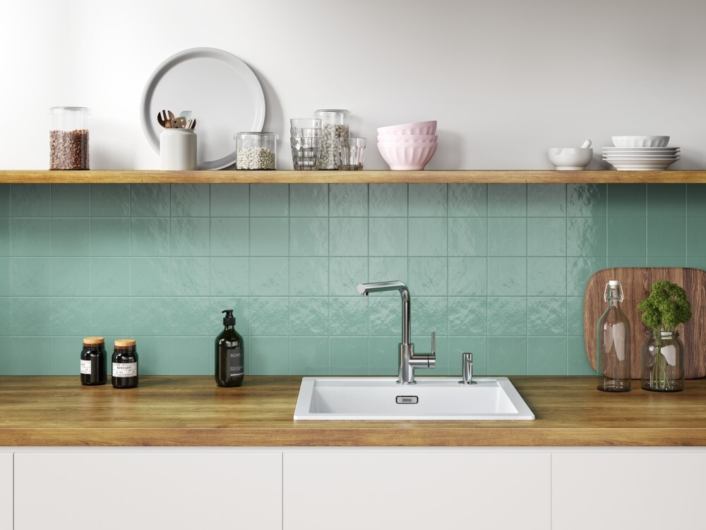 Franke SID 610, мойка, гранит, белый