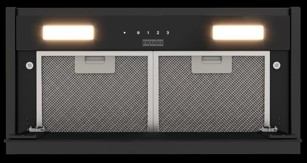 Franke EVO 60 BK