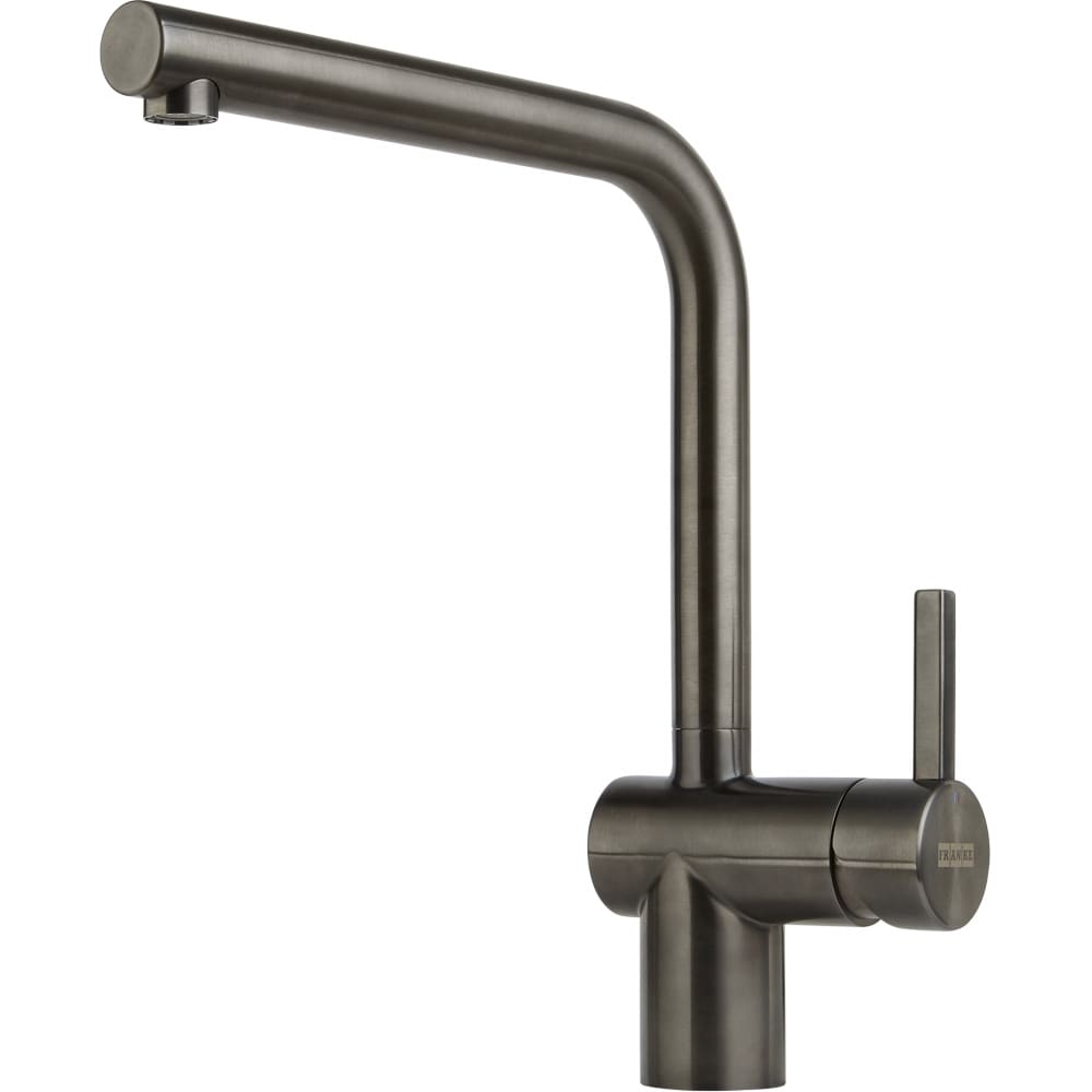 Franke Atlas Neo сталь PVD, смеситель, золото