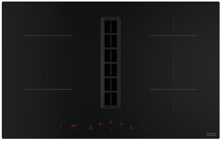 Franke FMA 8372 4RC HI