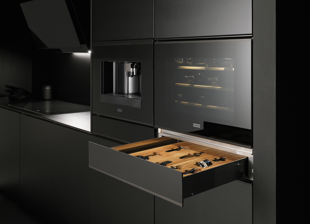 Franke Набор аксессуаров FMY 14 WCRD BK