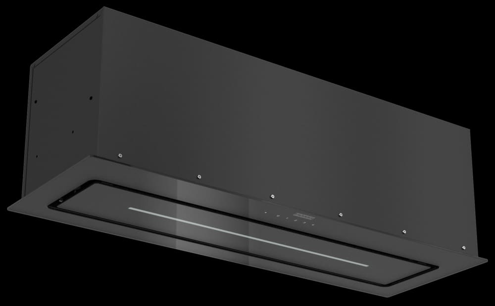 Franke LUCE 90 BK