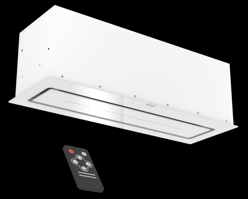 Franke LUCE 90 WH
