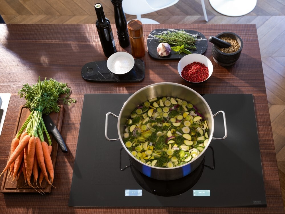 Franke FMY 808 I FP BK