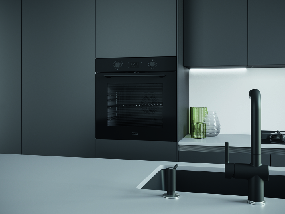 Franke FMA 97 P AS TBK