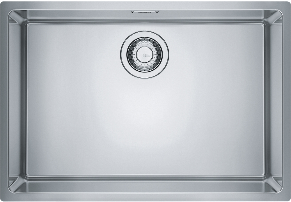 Franke FEX 210-60, мойка, нержавеющая сталь