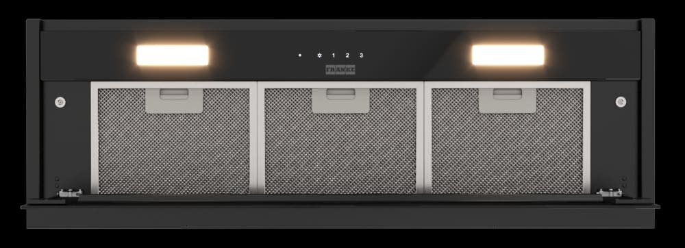 Franke EVO 90 BK