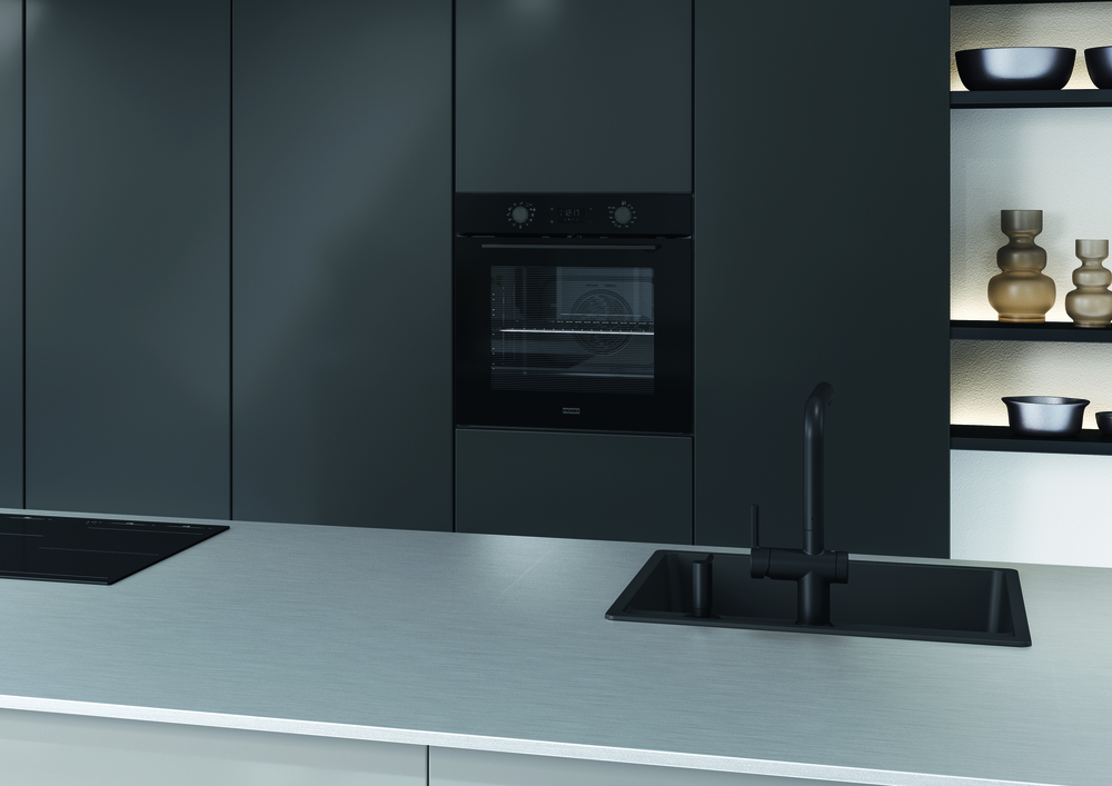 Franke FMA 97 P AS TBK