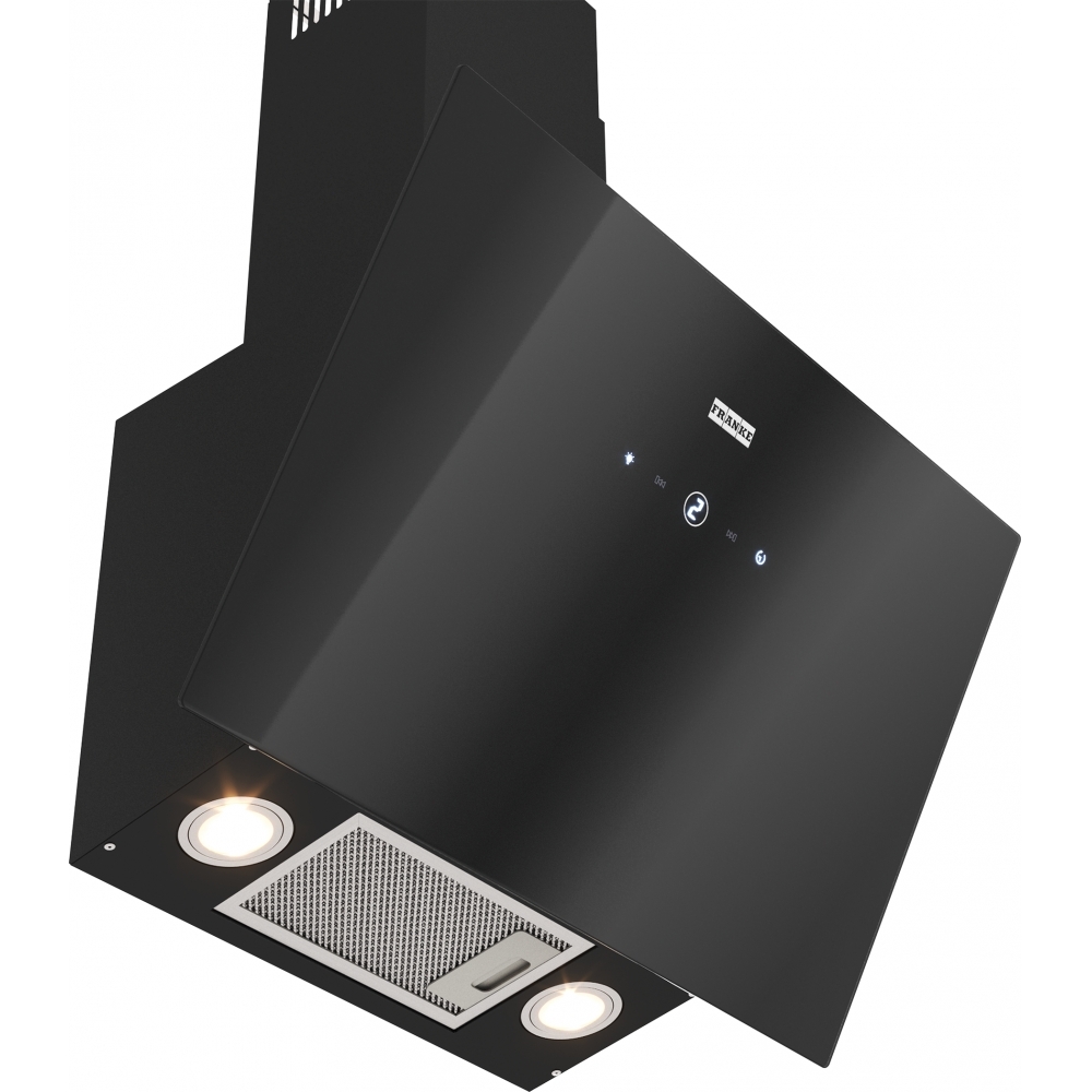 Franke REFLECT 60 BK