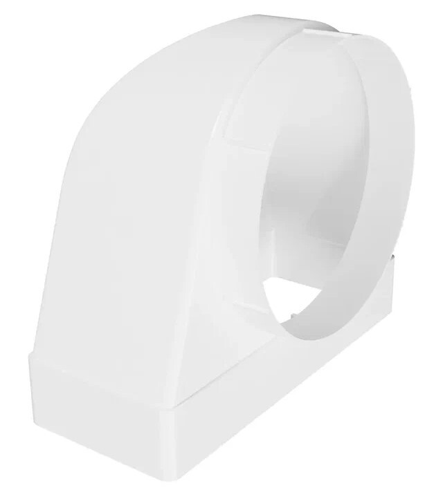 Franke Переходник СКФП D150 90° 90х220