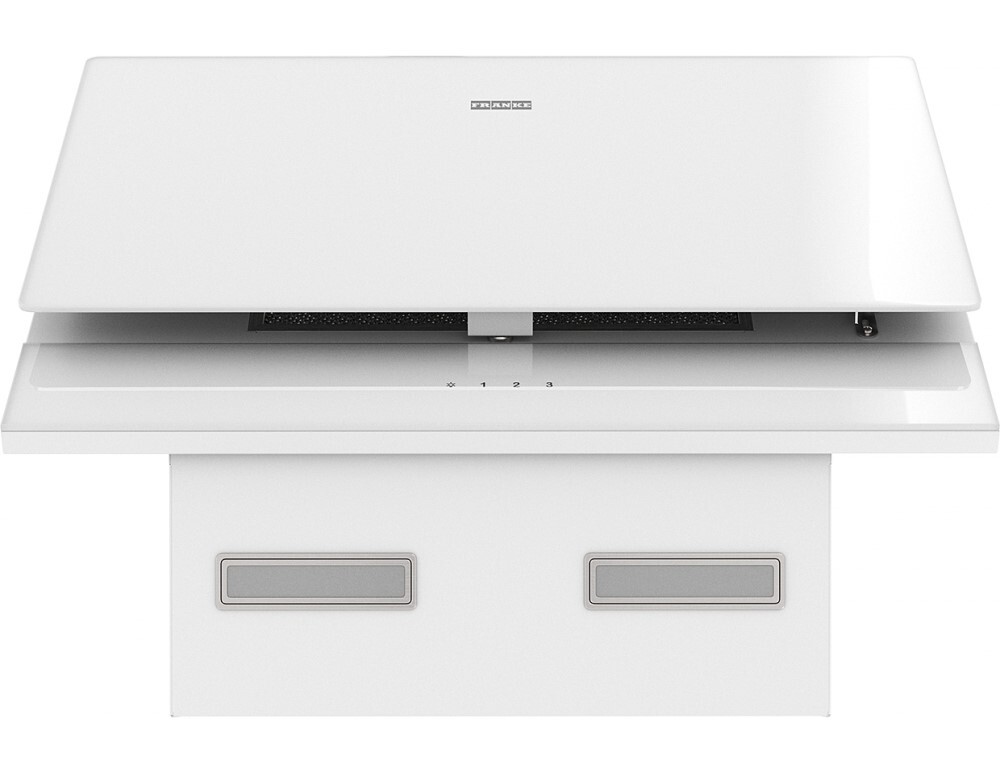 Franke TEMPER 60 WH