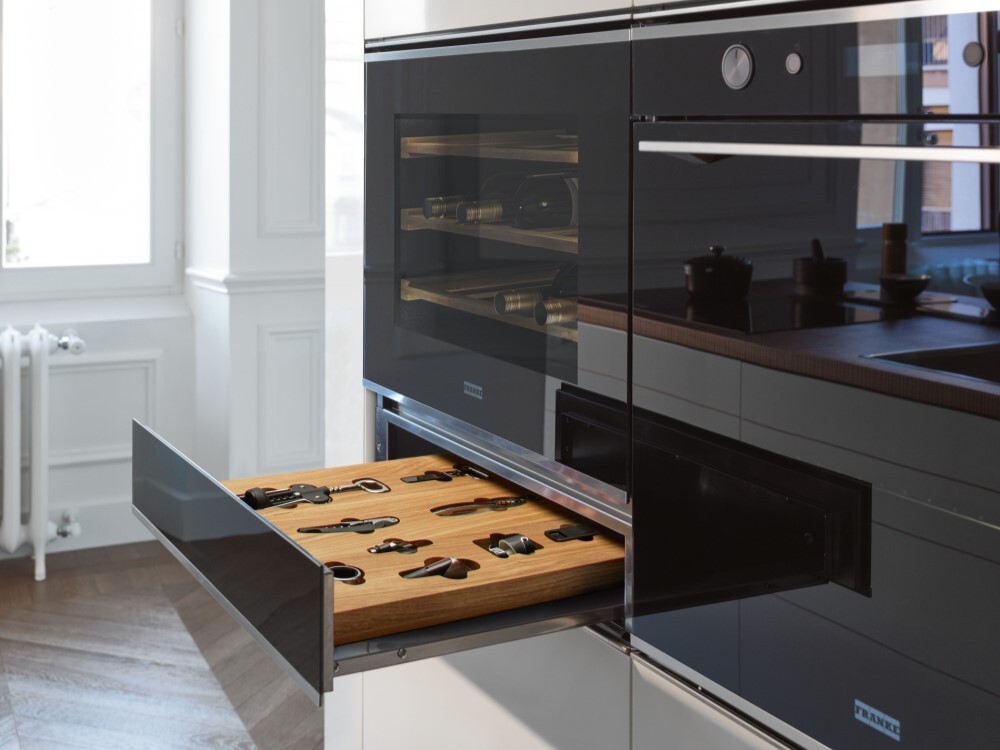 Franke Набор аксессуаров FMY 14 WCRD XS