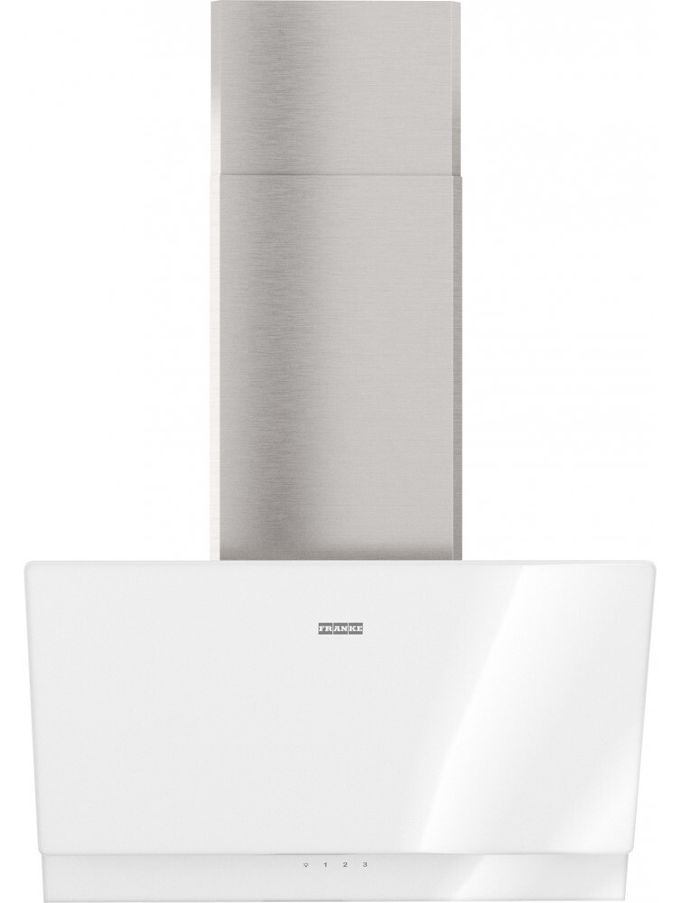 Franke TEMPER 60 WH/SS