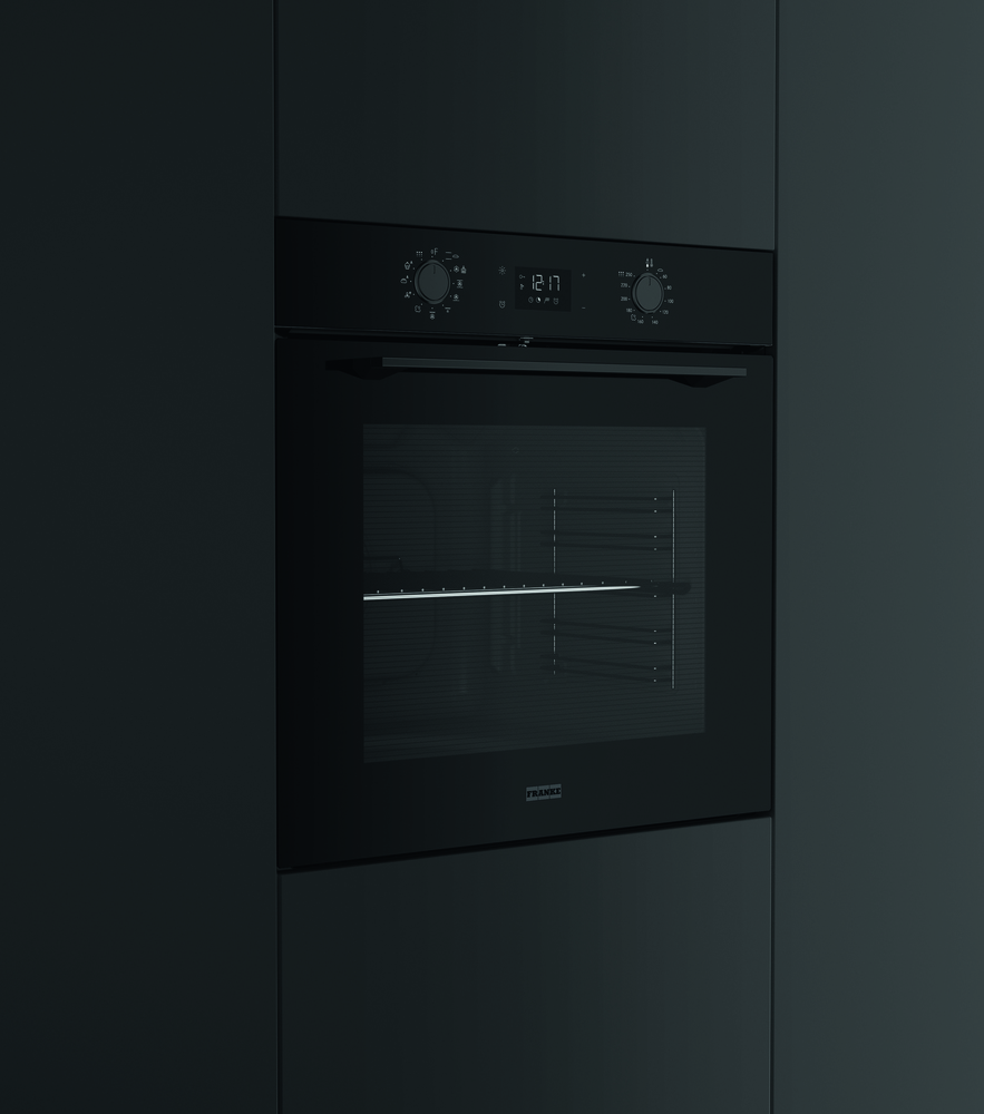 Franke FMA 97 P AS TBK