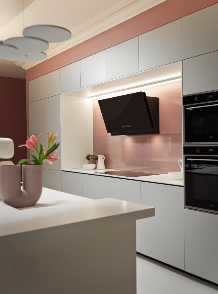 Franke FMA 2.0 PRO 907 BK