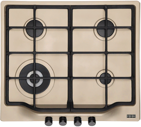 Franke FHTL 604 3G TC OA C