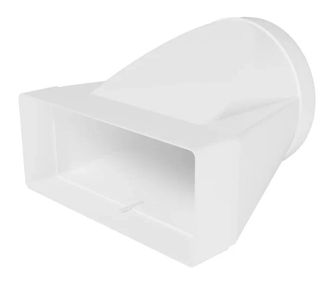 Franke Переходник СПКП D150 эксцентриковый 220х90