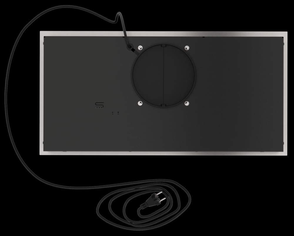 Franke LUCE INOX 60 IX