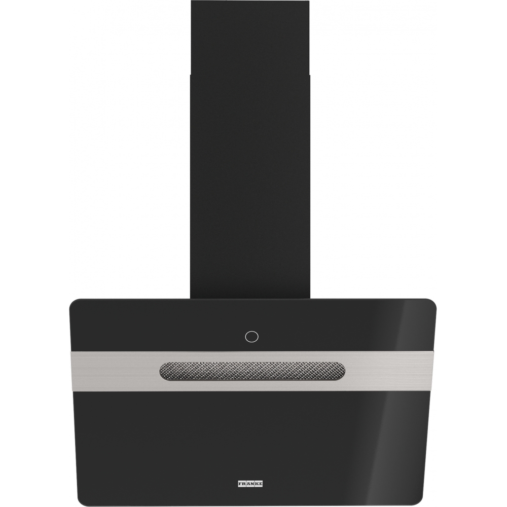 Franke STERLING 60 BK
