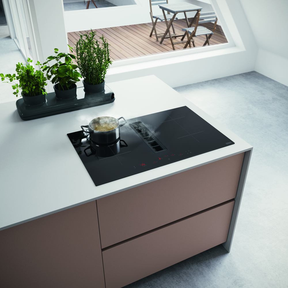 Franke FMA 8372 4RC HI