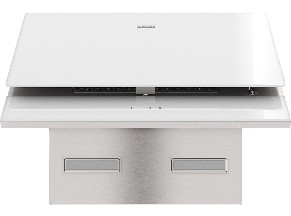 Franke TEMPER 60 WH/SS