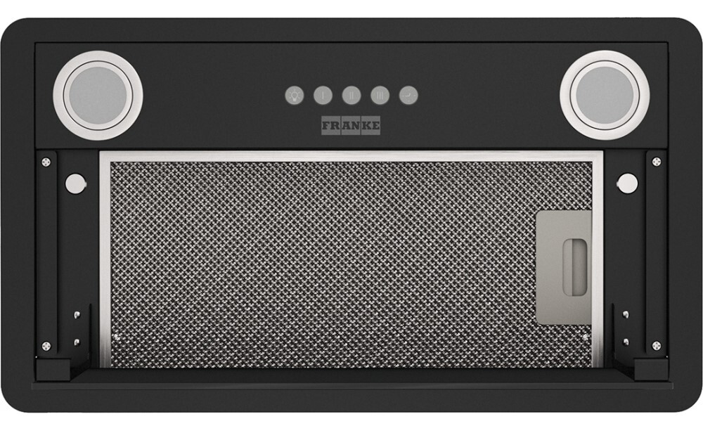 Franke VERA 52 BK