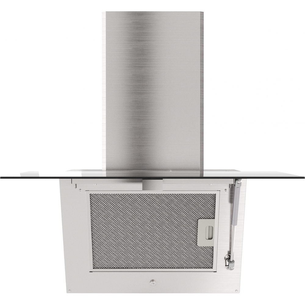 Franke LENS 60 BK/SS