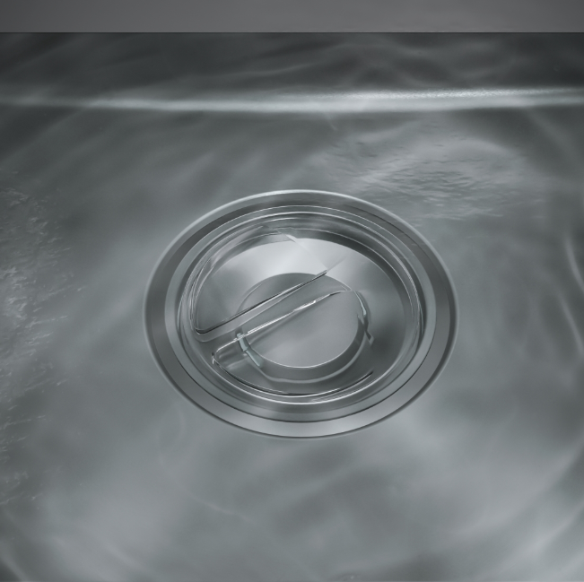 Franke Maris Quiet MQX 110-50 7, мойка, нержавеющая сталь