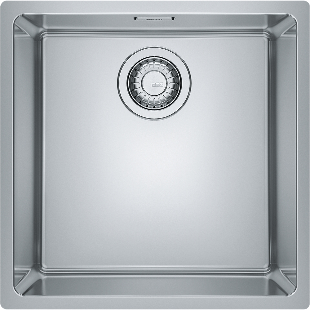 Franke FEX 210-40, мойка, нержавеющая сталь