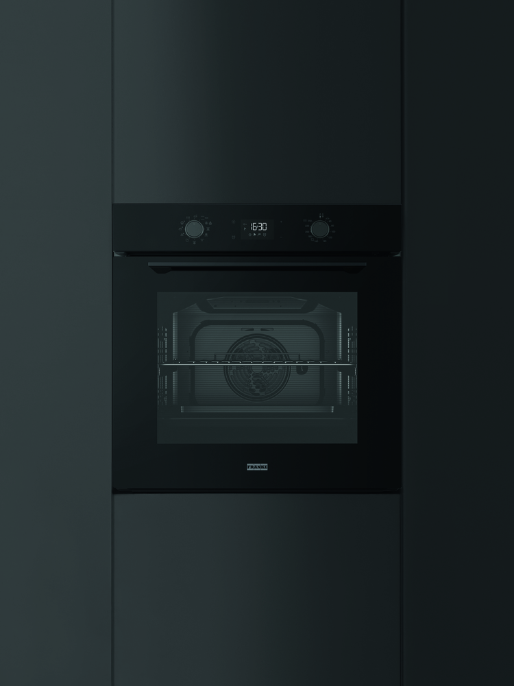 Franke FMA 97 P AS TBK